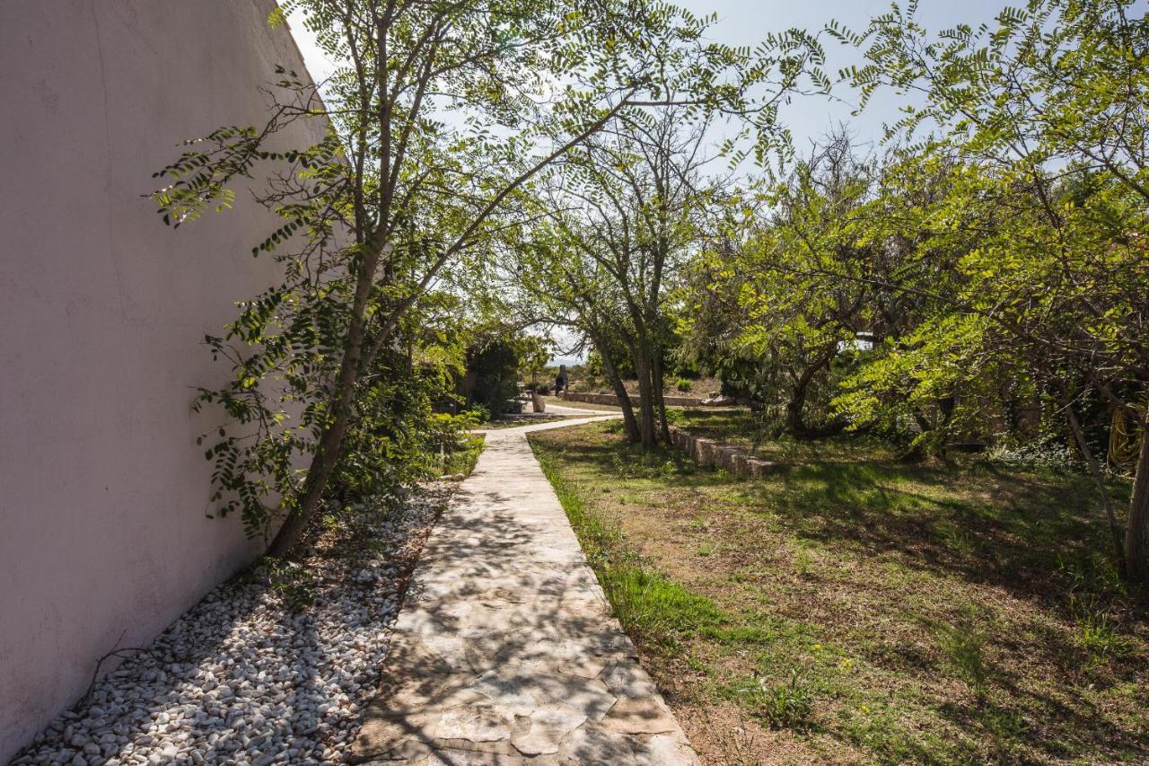 Sapa Di Cala Guest House Bonifacio  Ngoại thất bức ảnh