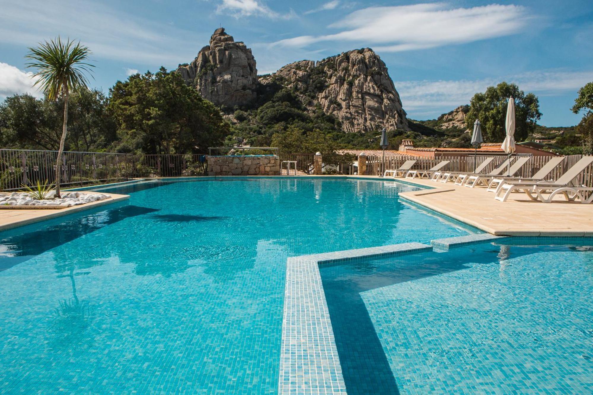Sapa Di Cala Guest House Bonifacio  Ngoại thất bức ảnh